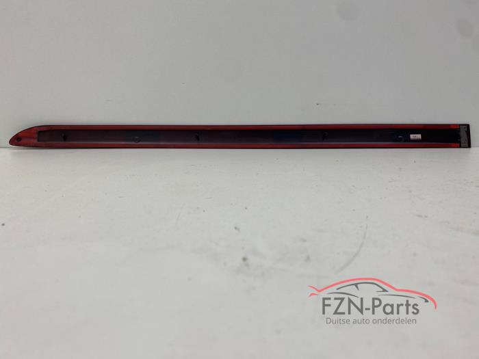 VW Touran Caddy Deurlijst Deurstijl Stootstrip rechts