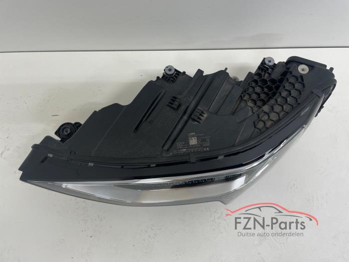 Audi E-Tron 4KE Koplamp Links VOLLED Kaal