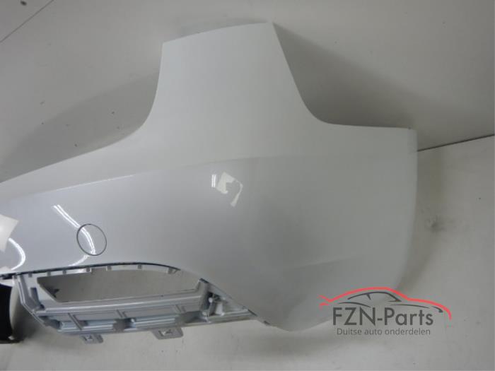 Tesla Model 3 Facelift Achterbumper