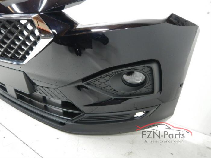 Seat Tarraco 5FJ Voorbumper 6PDC LED Mistlampen LC9X