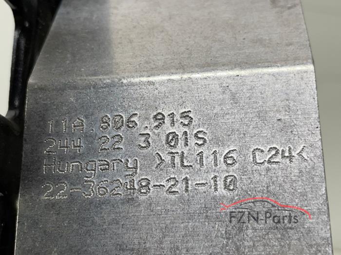 VW ID7 14A Bumpersteun stelelement Links-voor