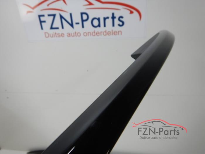 Skoda Karoq 575 Dakdrager rails set links rechts