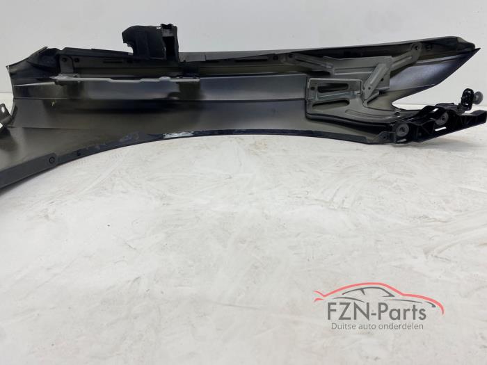 Audi A6 4K9 S-Line Avant Combi zijscherm spatscherm Links-voor LY9B