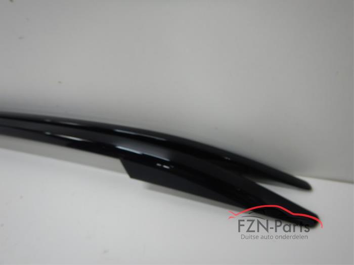 Skoda Karoq 575 Dakdrager rails set links rechts