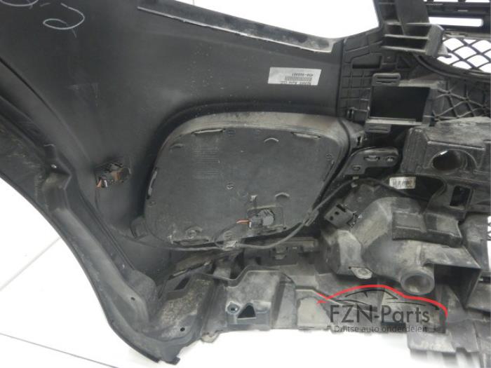 Mercedes Benz W166 GLS / GL - Klasse AMG - Line Voorbumper 6PDC 9197
