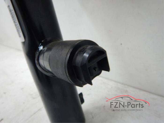 VW Golf 8 Veerpoot voorzijde links rechts DCC