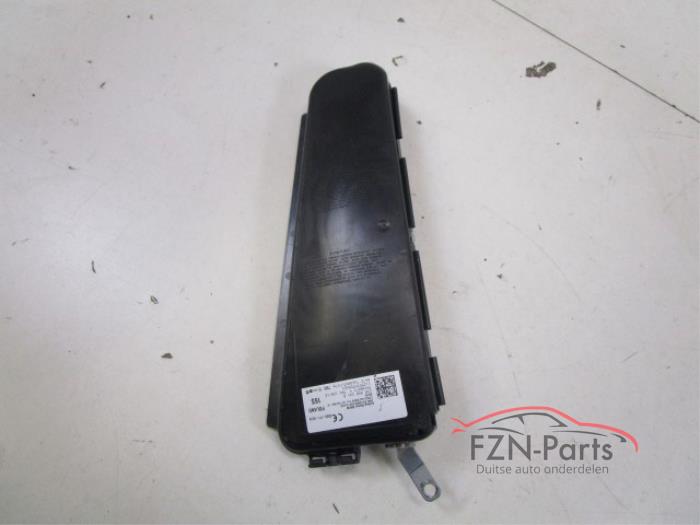VW Caddy 2K Stoelairbag Links L