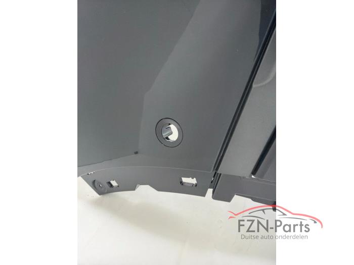 Seat Tarraco 5FJ FR Achterbumper 6PDC LC7Q