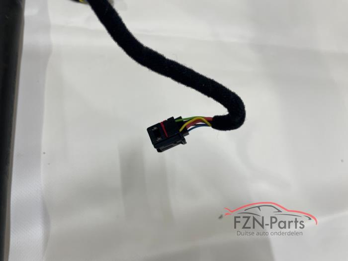 VW Touareg 760 Gasveren dempers elektrisch achterklep