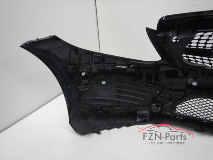 Mercedes-Benz C-Klasse W205 Coupe Voorbumper AMG Style 6PDC