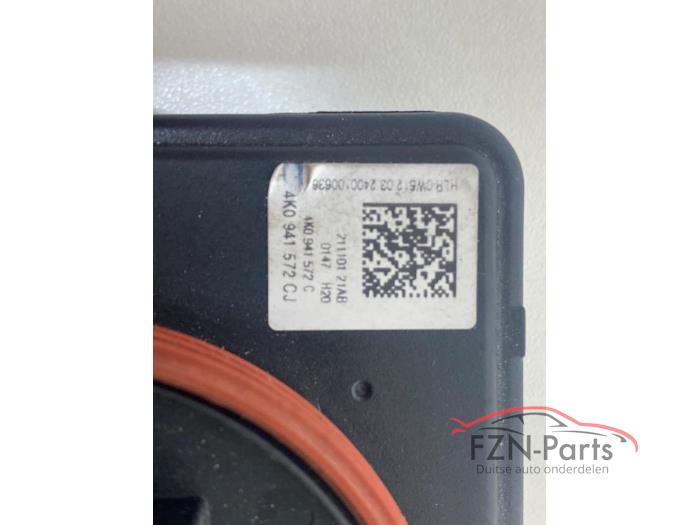 Audi A6 4K Xenon Ballast Module