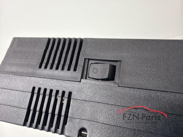 VW Tiguan 5N0 Luchtpomp compressor