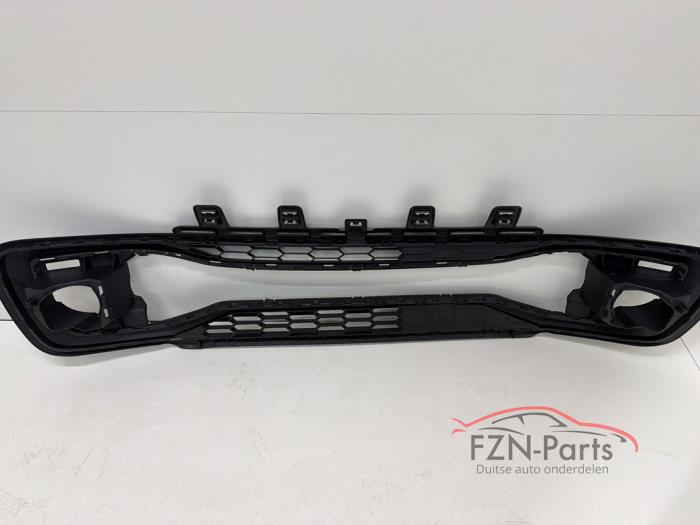 VW Up! Facelift Inleg voorbumper