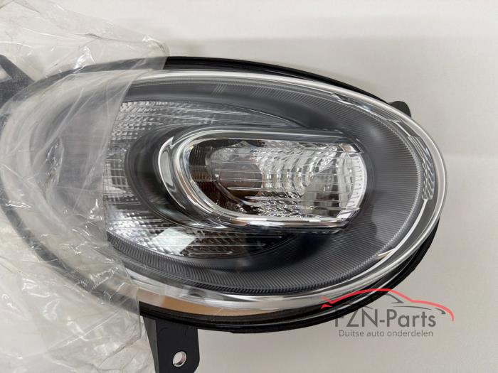 Fiat 500X Dagrijverlichting rechts