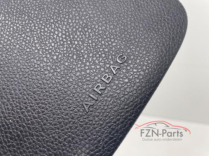 Mercedes-Benz C-klasse W204 Stoelairbag Rechts-voor
