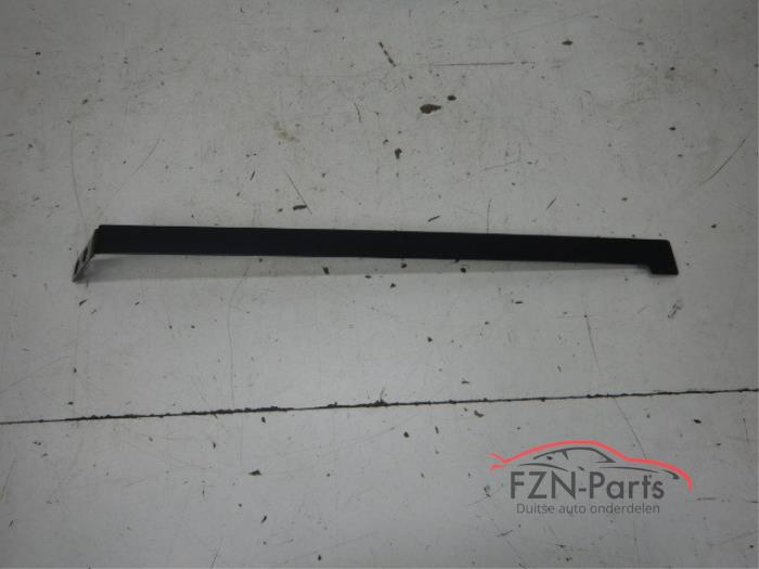 VW Caddy 2K Geleider Schuifdeur Rails Links