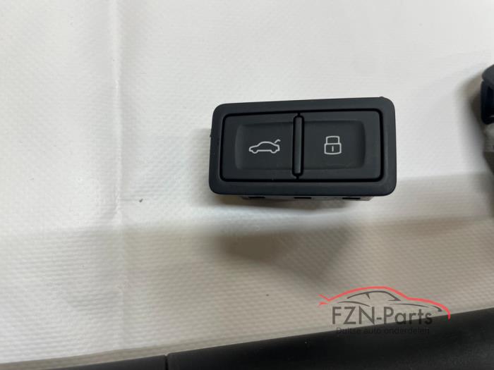 Audi Q3 8U Elektrische Achterklep opener gasveren