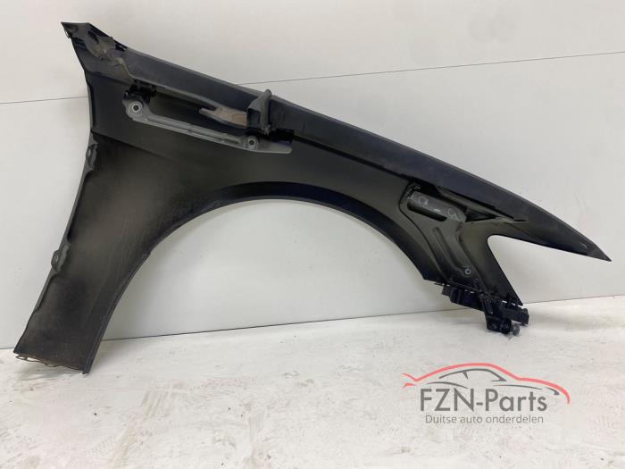 Audi A6 4K9 S-Line Avant Combi zijscherm spatscherm Links-voor LY9B