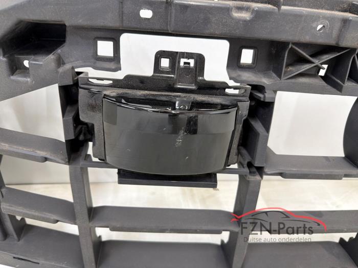 Audi Q8 4M8 Grille middengrille sluitdeel