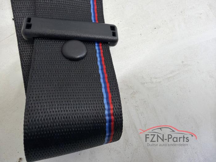 BMW 2-Serie F22 M2 Gordelset voor en achter