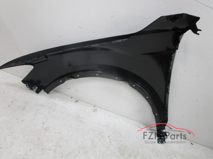 VW T-Roc Zijscherm Spatscherm Rechts R NIEUW ( Zij scherm )