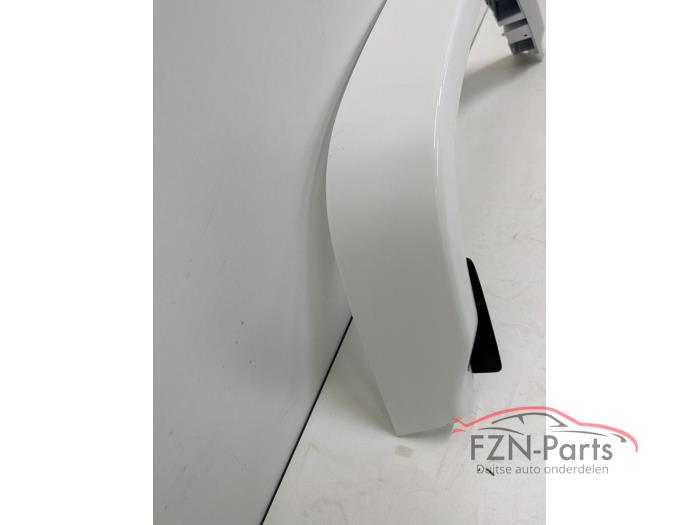 Mercedes-Benz G-klasse W463 Wielrandbekleding Rechts-achter 9149