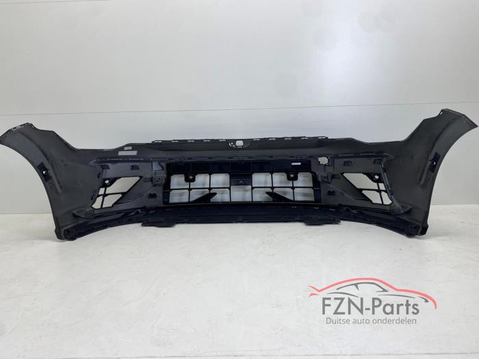 VW Golf 8 5H R Facelift Voorbumper LY9T 6PDC