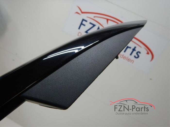 Skoda Karoq 575 Dakdrager rails set links rechts