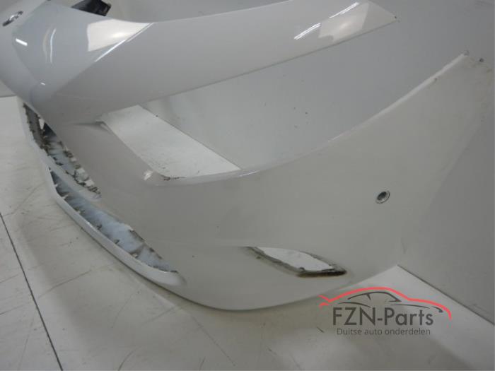 Mercedes Benz W177 A-Klasse Voorbumper 6PDC 9149