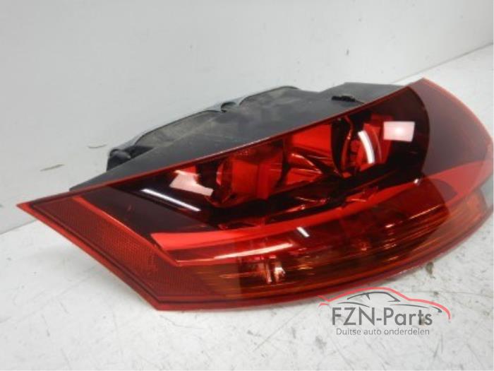 Audi TT 8J Facelift Achterlicht Links