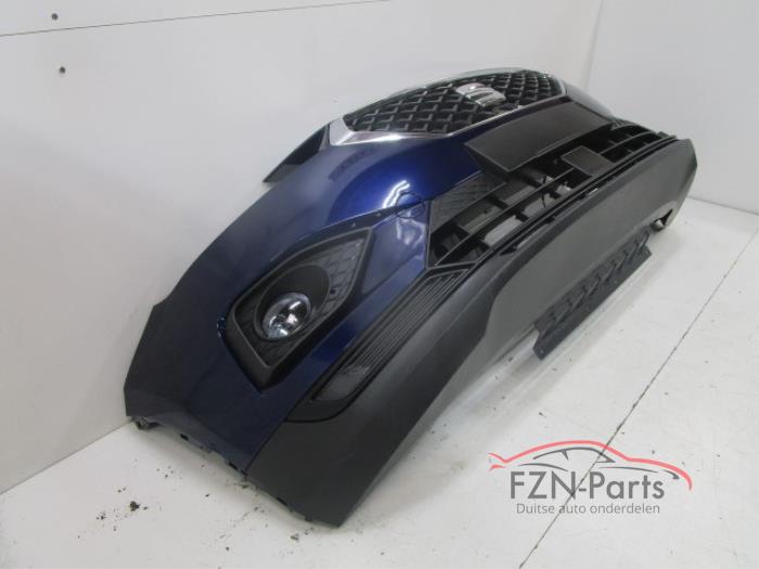 Seat Tarraco 5FJ Voorbumper LED Mistlampen LC5B