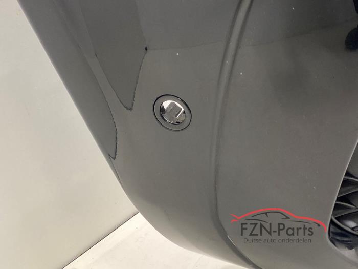 Mercedes-Benz G-klasse W463 AMG voorbumper 6PDC