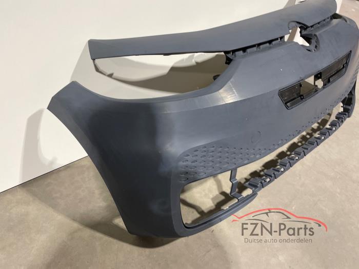 VW ID3 10A Voorbumper ongespoten