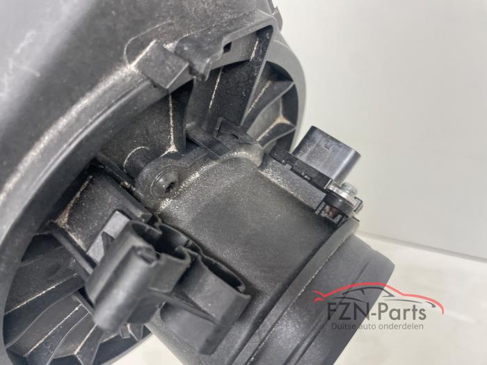 Audi A6 4K C8 3.0 TDI Luchtfilterhuis