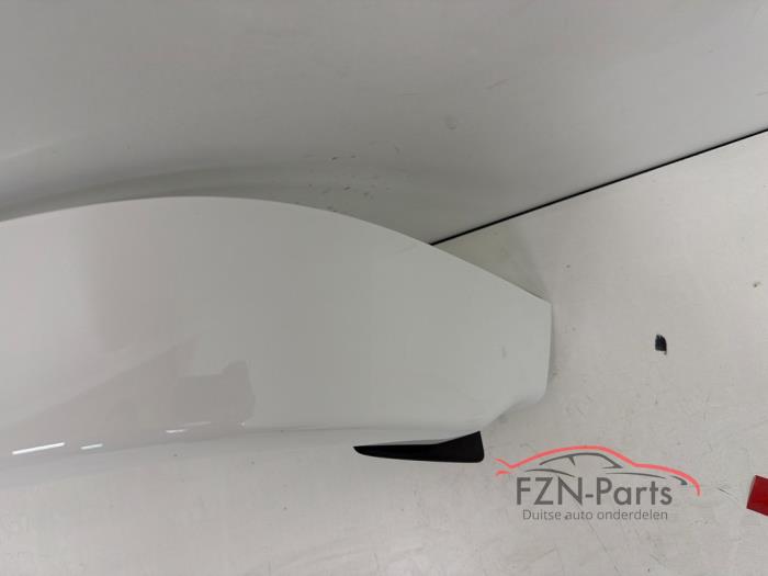 Mercedes-Benz G-klasse W463 Wielrandbekleding Links-achter 9149