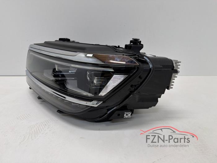 VW Tiguan 5NL Allspace Koplamp Links VOLLED