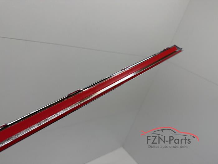 VW Passat B8 Sierlijst portier links achter