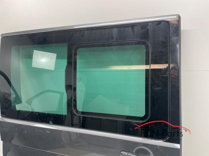 VW Transporter T6.1 California Elektrische schuifdeur rechts LR7H