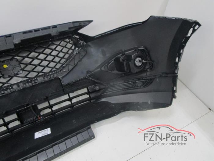 Seat Tarraco 5FJ Voorbumper LED Mistlampen LC5B