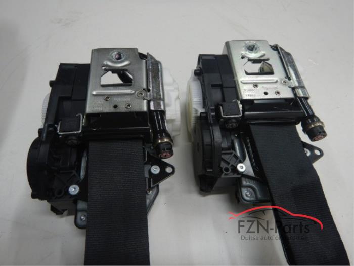 Veiligheidsgordel links-voor Audi A3 (22728430)
