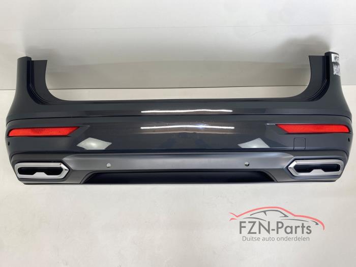 Seat Tarraco 5FJ FR Achterbumper 6PDC LC7Q
