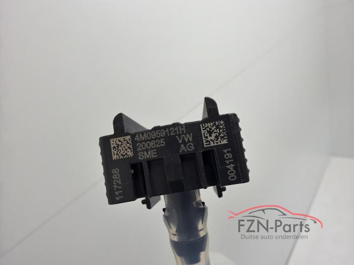 Audi Q7 4M Crashsensor Druksensor