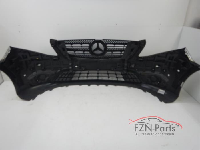 Mercedes-Benz Vito W447 Voorbumper 6PDC