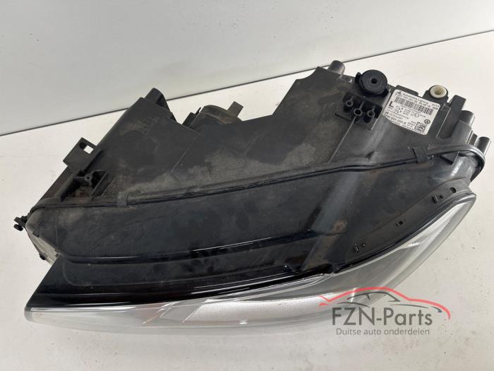 VW Tiguan 5NA koplamp links halogeen