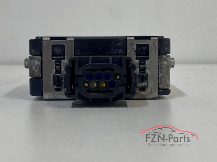 VW Golf 7 ACC Radar Sensor