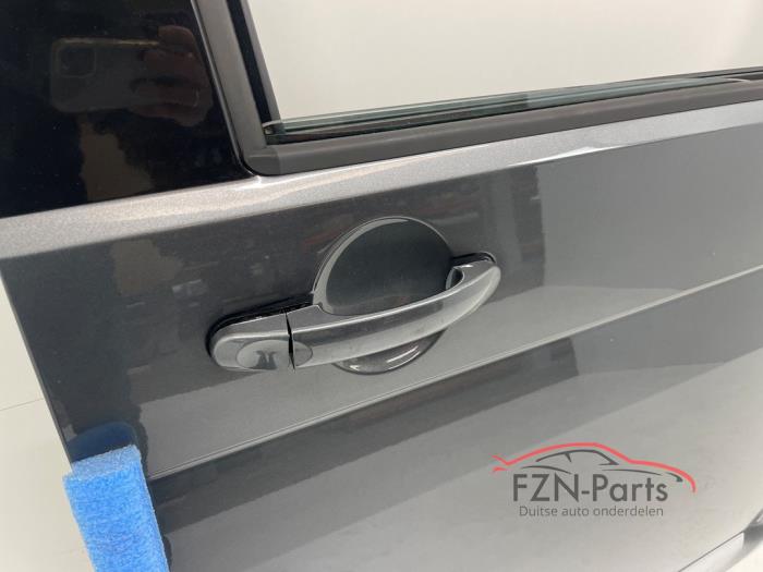 VW Transporter T6 California Portier Rechts