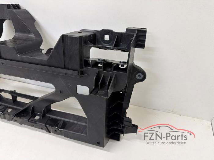 Skoda Enyaq IV Elroq Slotdrager Motorkap slot