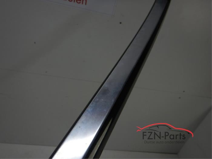 Mercedes-Benz GLE W166 Dakdrager Set Links+Rechts