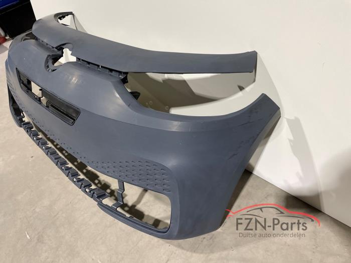 VW ID3 10A Voorbumper ongespoten