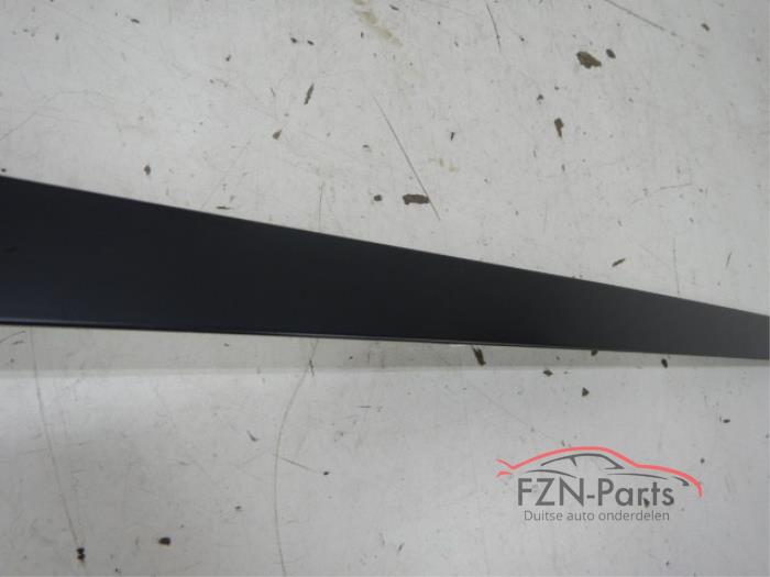 VW Caddy 2K Geleider Schuifdeur Rails Links